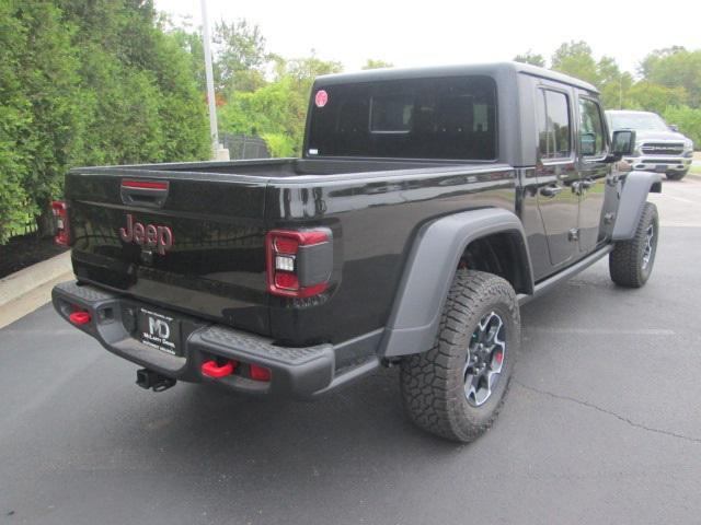 used 2023 Jeep Gladiator car, priced at $45,995