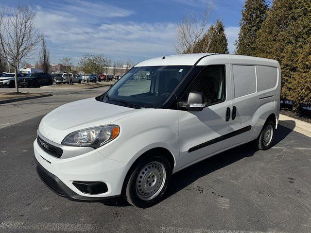 used 2022 Ram ProMaster City car, priced at $25,311