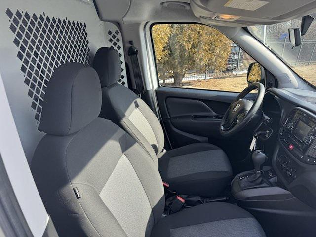 used 2022 Ram ProMaster City car, priced at $25,311