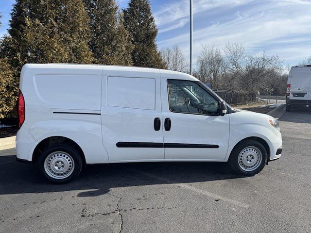 used 2022 Ram ProMaster City car, priced at $25,311