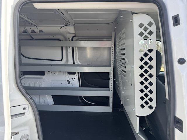 used 2022 Ram ProMaster City car, priced at $25,311