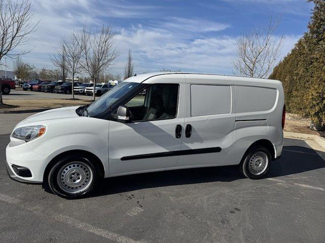 used 2022 Ram ProMaster City car, priced at $25,311