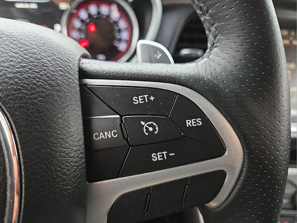 used 2016 Dodge Challenger car, priced at $29,995