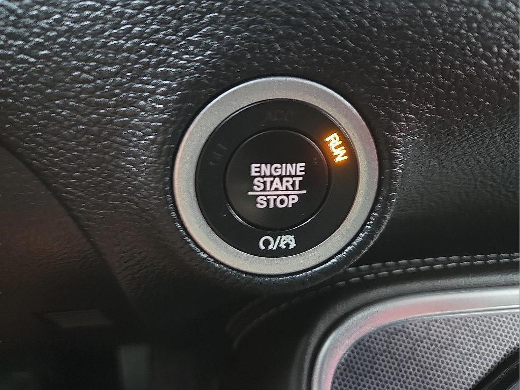 used 2016 Dodge Challenger car, priced at $29,995