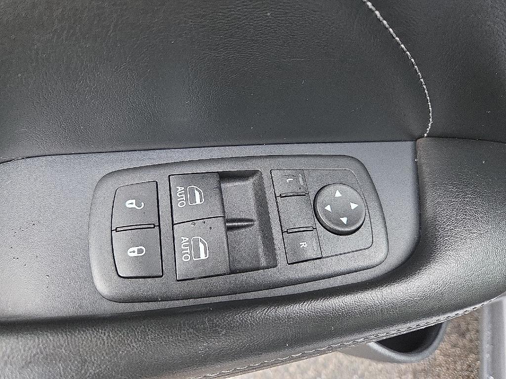 used 2016 Dodge Challenger car, priced at $29,995