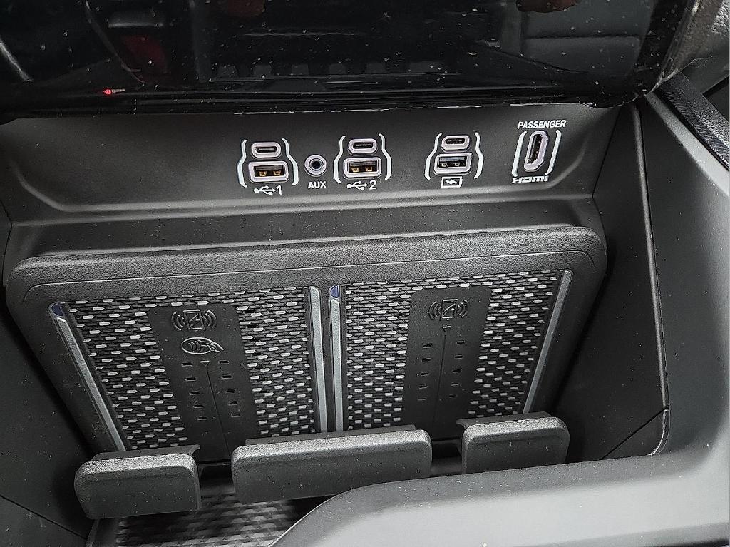 new 2026 Ram 1500 car, priced at $66,383