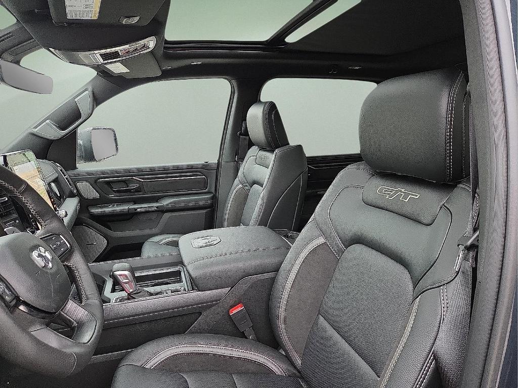 new 2026 Ram 1500 car, priced at $66,383