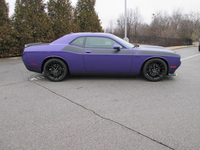 new 2023 Dodge Challenger car, priced at $56,861