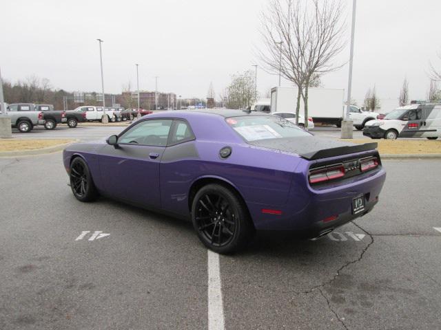 new 2023 Dodge Challenger car, priced at $56,861