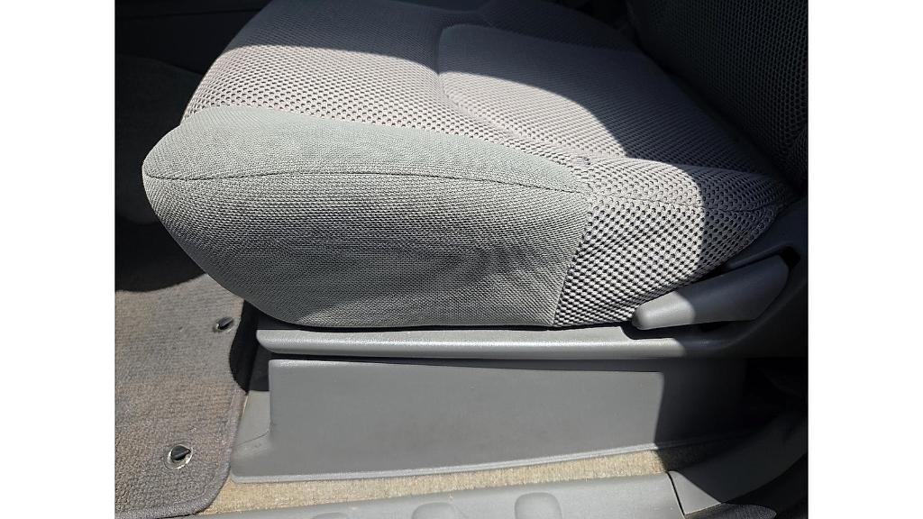 used 2015 Nissan Frontier car, priced at $19,485