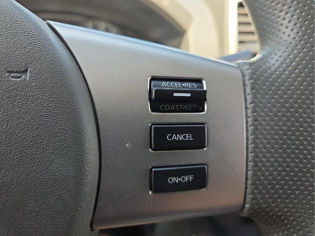 used 2015 Nissan Frontier car, priced at $19,485