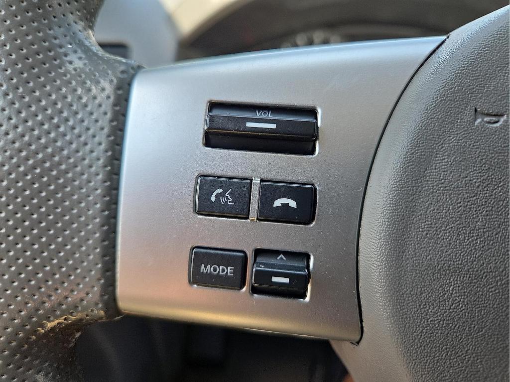 used 2015 Nissan Frontier car, priced at $19,485