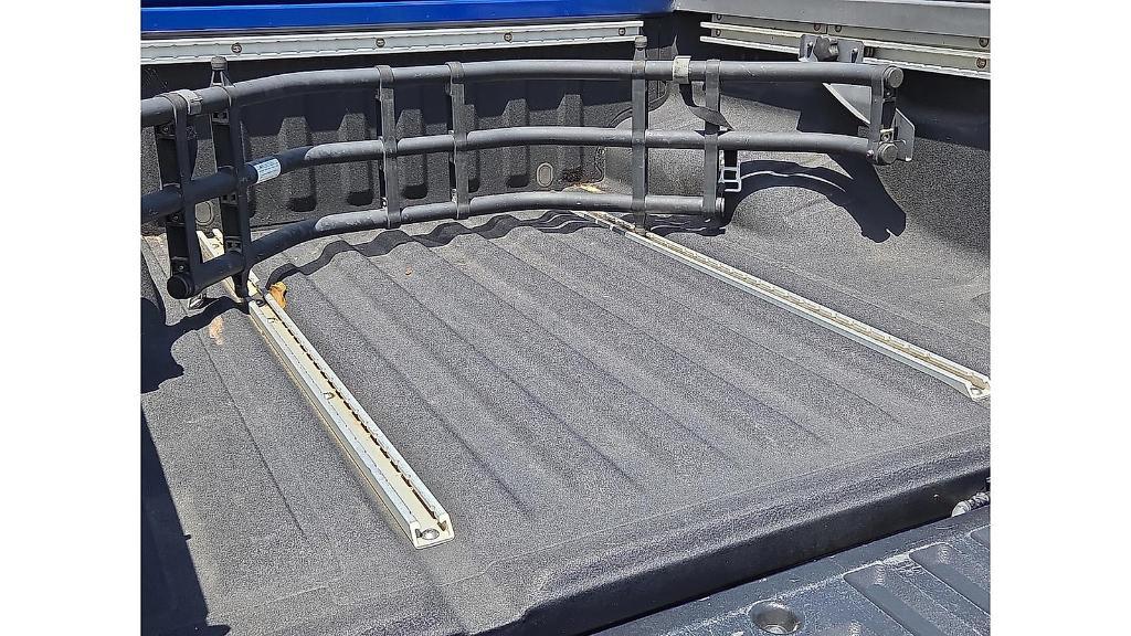 used 2015 Nissan Frontier car, priced at $19,485