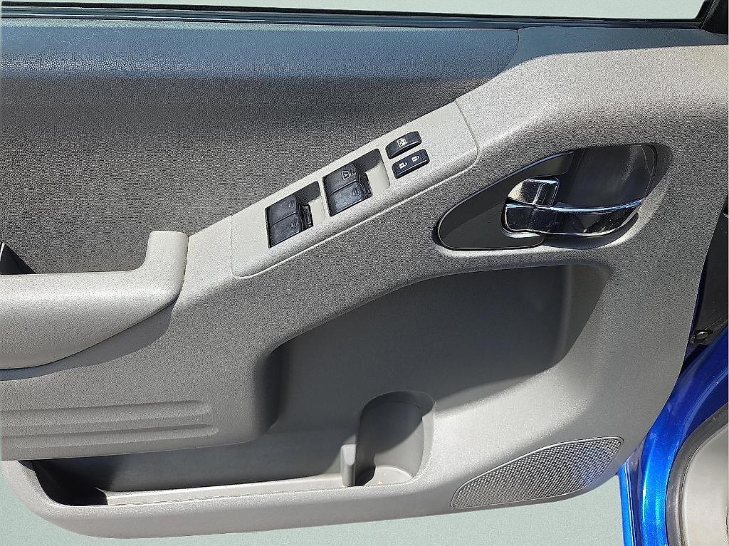 used 2015 Nissan Frontier car, priced at $19,485