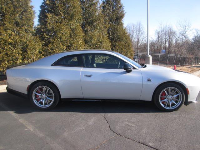 new 2024 Dodge Charger car, priced at $82,970