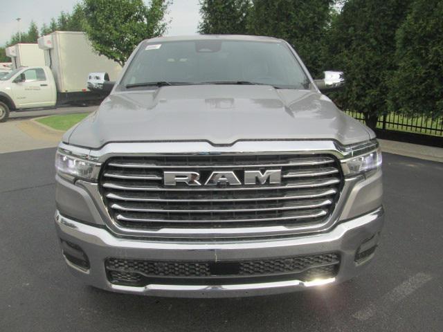 new 2025 Ram 1500 car, priced at $58,920