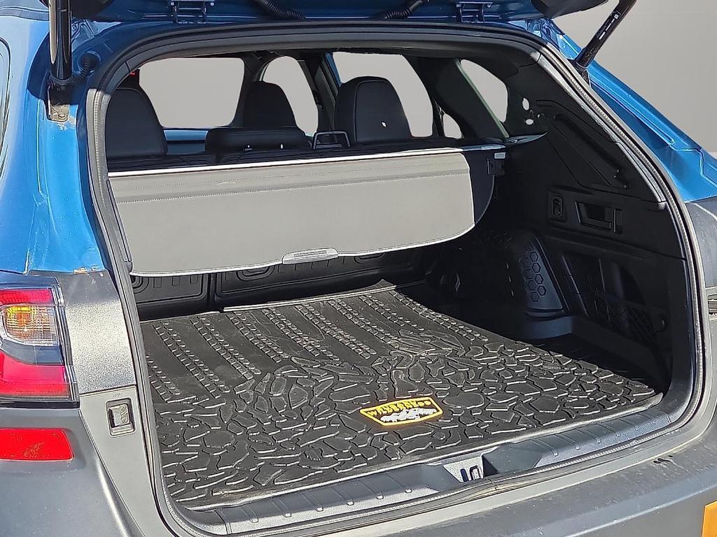 used 2025 Subaru Outback car, priced at $34,544