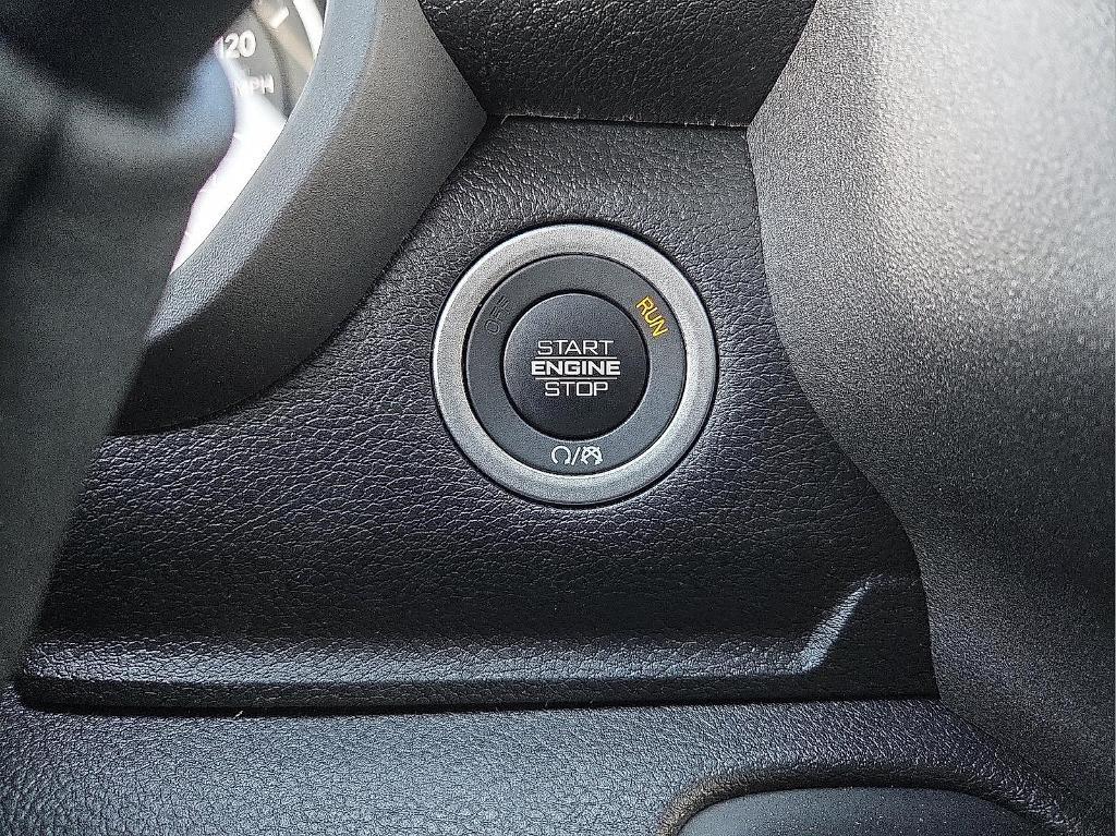 new 2026 Ram 2500 car, priced at $61,881