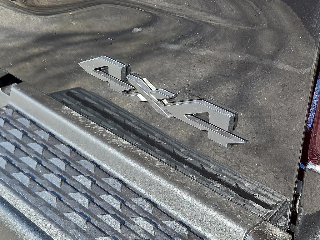 new 2026 Ram 2500 car, priced at $61,881