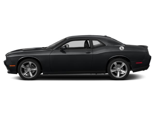 used 2015 Dodge Challenger car, priced at $15,325