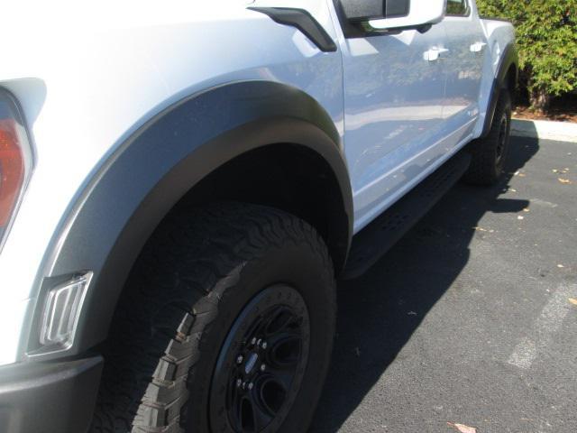 used 2023 Ford F-150 car, priced at $67,641