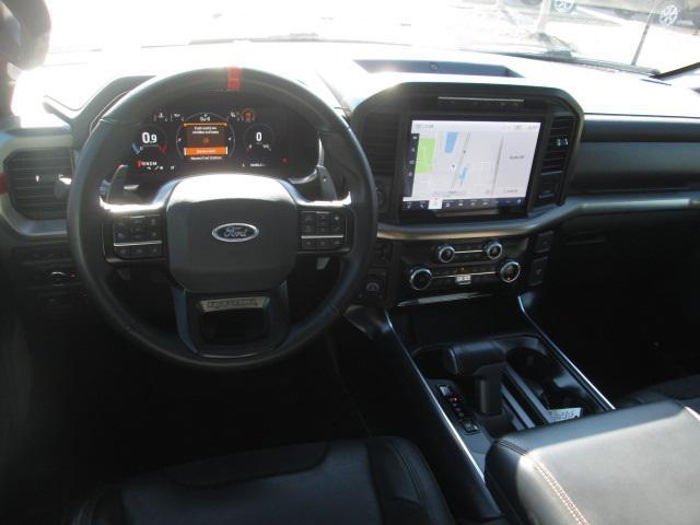 used 2023 Ford F-150 car, priced at $67,641