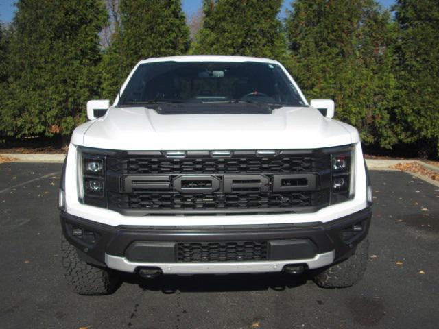 used 2023 Ford F-150 car, priced at $67,641