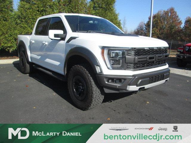 used 2023 Ford F-150 car, priced at $68,425