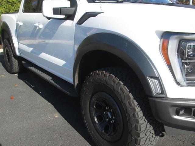 used 2023 Ford F-150 car, priced at $67,641