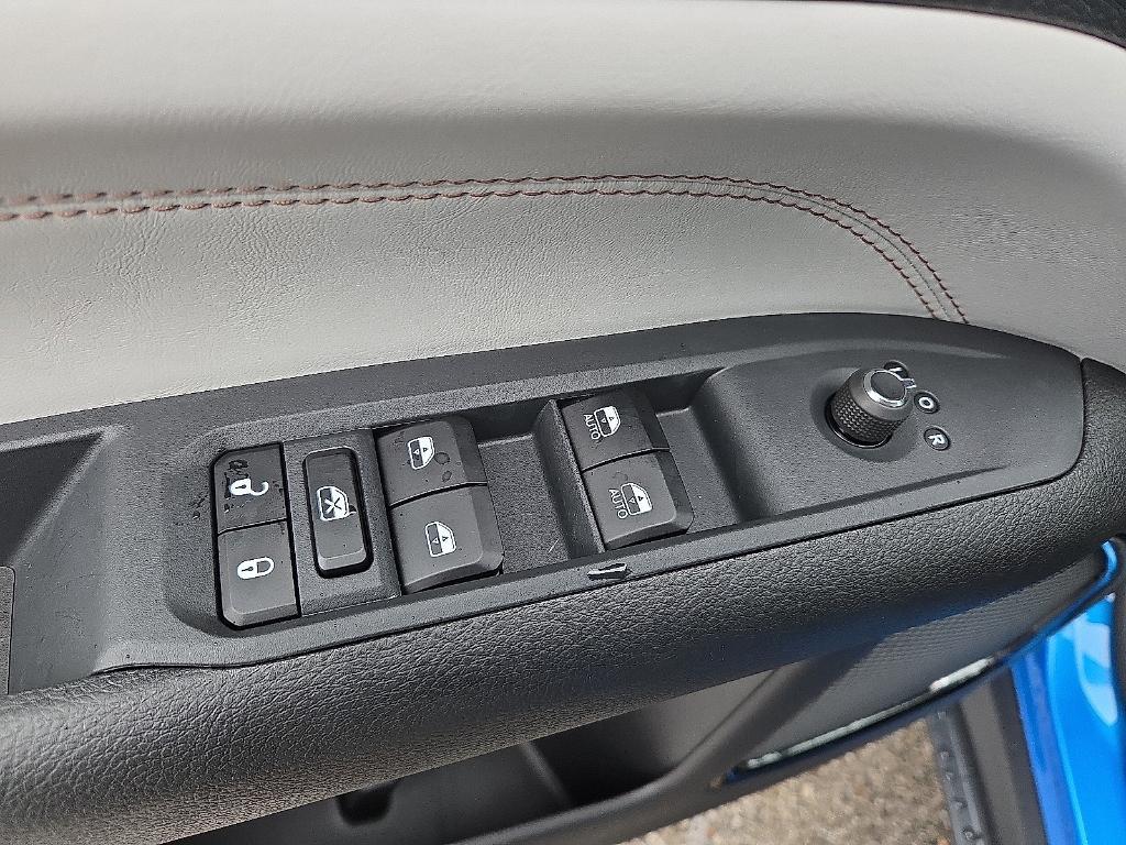 new 2026 Jeep Compass car, priced at $32,449