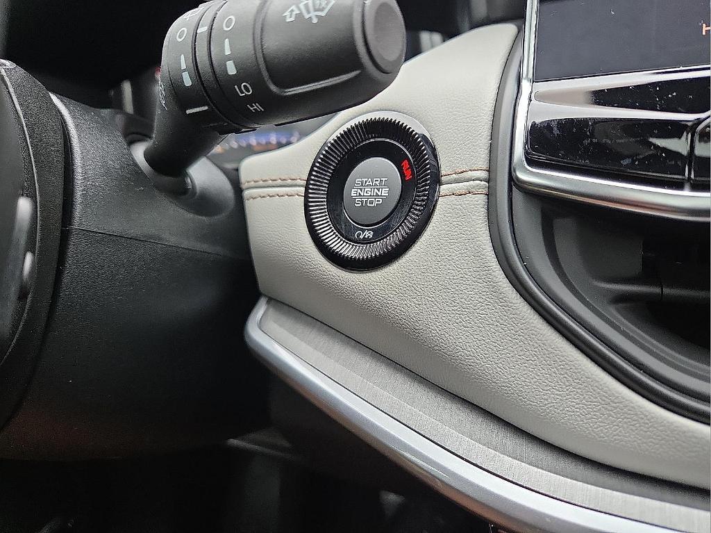 new 2026 Jeep Compass car, priced at $32,449