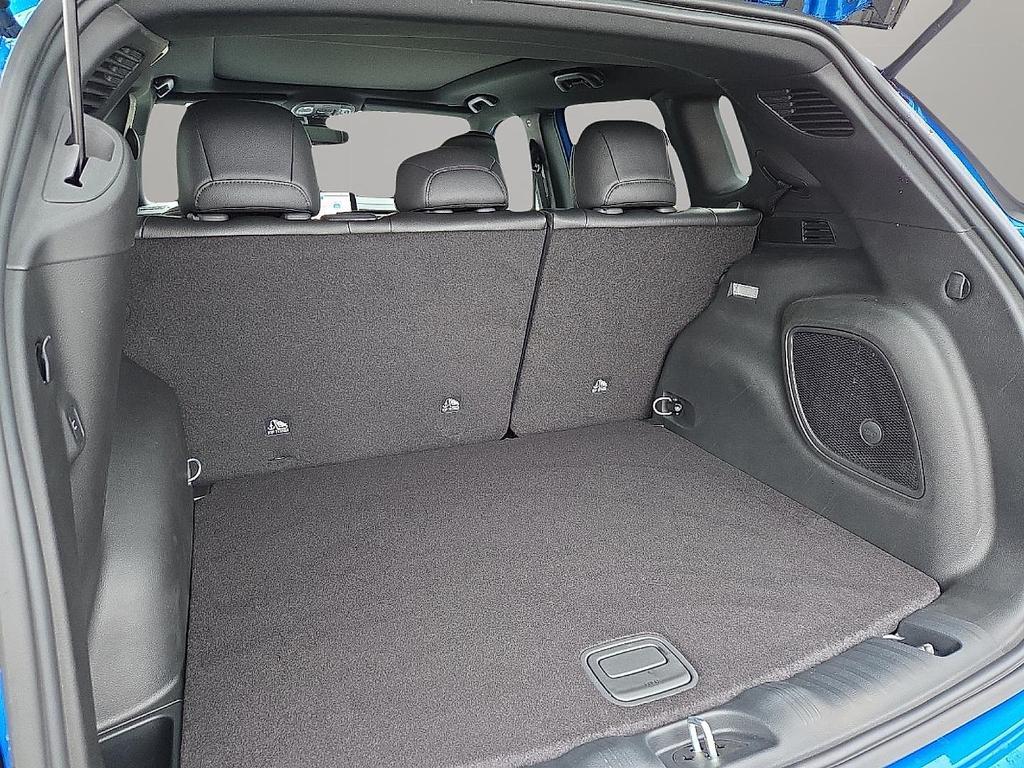 new 2026 Jeep Compass car, priced at $32,449