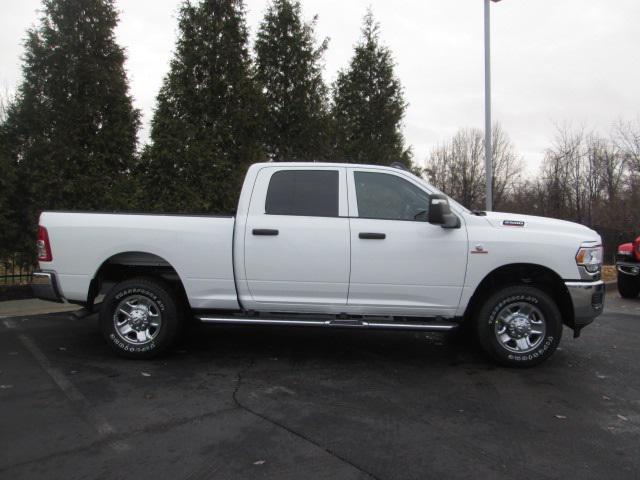 new 2024 Ram 2500 car, priced at $60,034