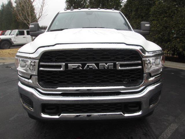 new 2024 Ram 2500 car, priced at $60,034