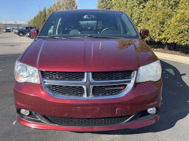 used 2017 Dodge Grand Caravan car, priced at $6,995