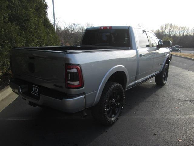 used 2022 Ram 2500 car, priced at $68,108