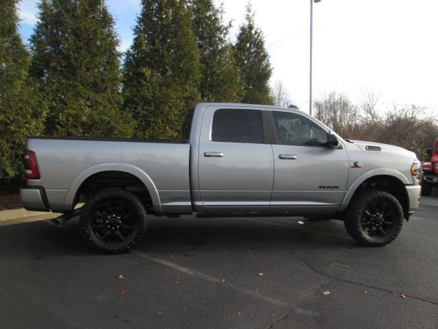 used 2022 Ram 2500 car, priced at $68,108