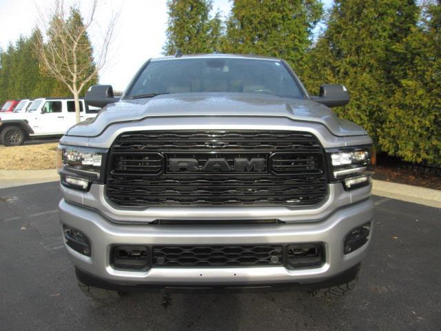 used 2022 Ram 2500 car, priced at $68,108