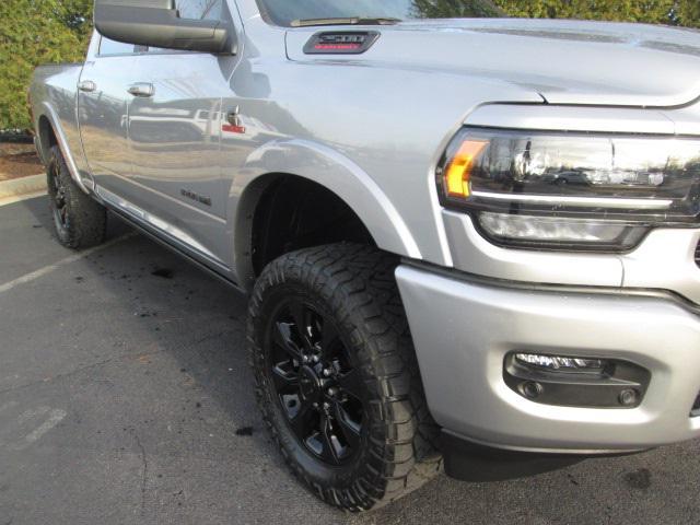 used 2022 Ram 2500 car, priced at $68,108