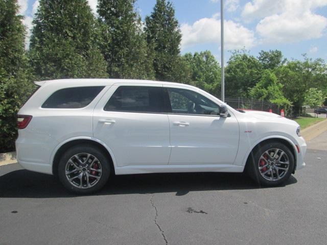 new 2024 Dodge Durango car, priced at $67,502