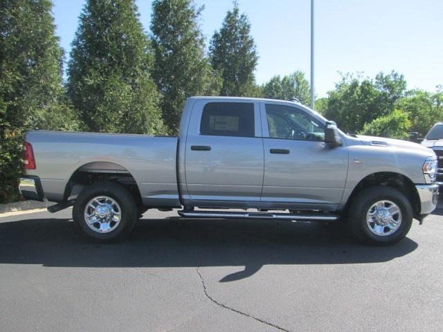 new 2024 Ram 2500 car, priced at $63,903