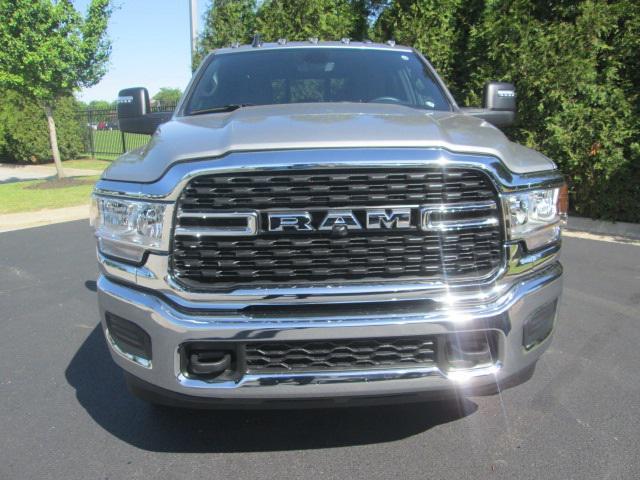 new 2024 Ram 2500 car, priced at $63,903