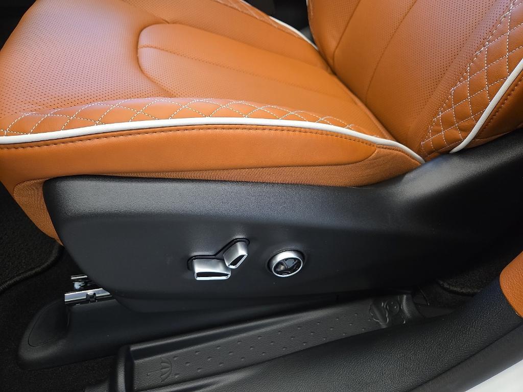 new 2026 Chrysler Pacifica car