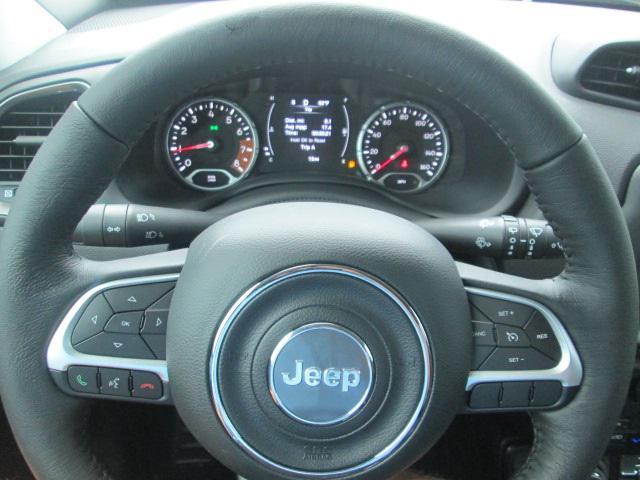 new 2023 Jeep Renegade car, priced at $28,045