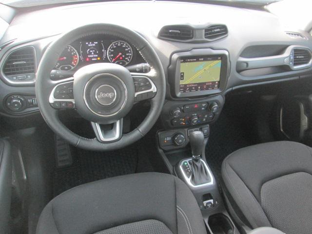 new 2023 Jeep Renegade car, priced at $24,844