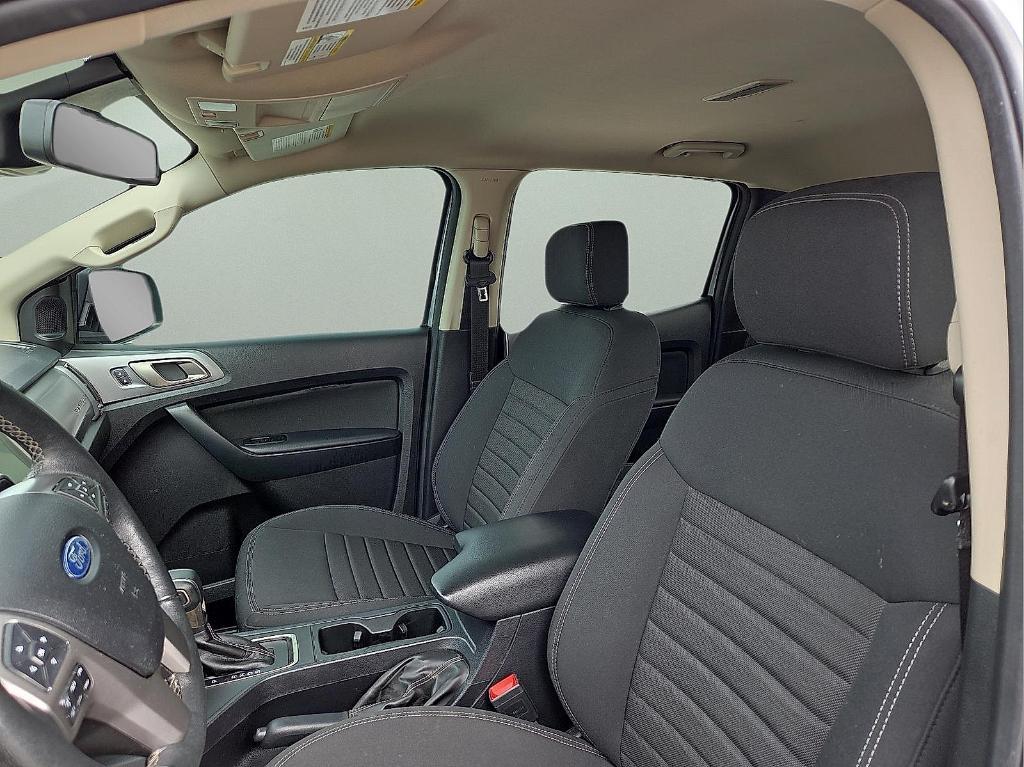 used 2021 Ford Ranger car, priced at $29,344