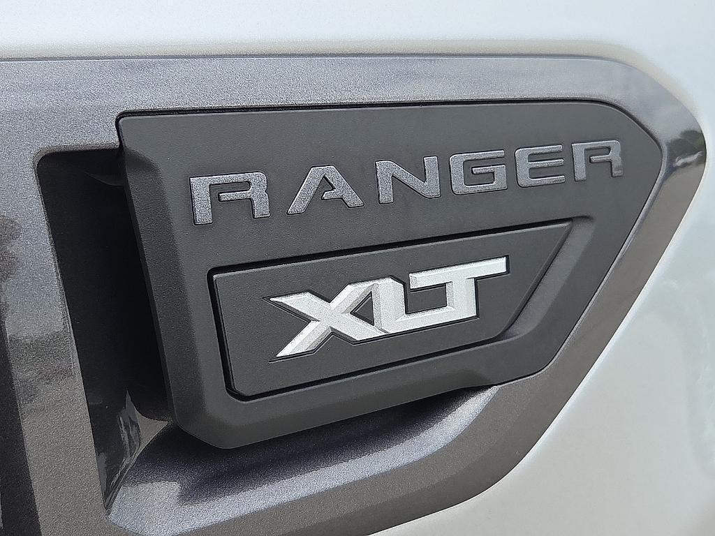 used 2021 Ford Ranger car, priced at $29,344