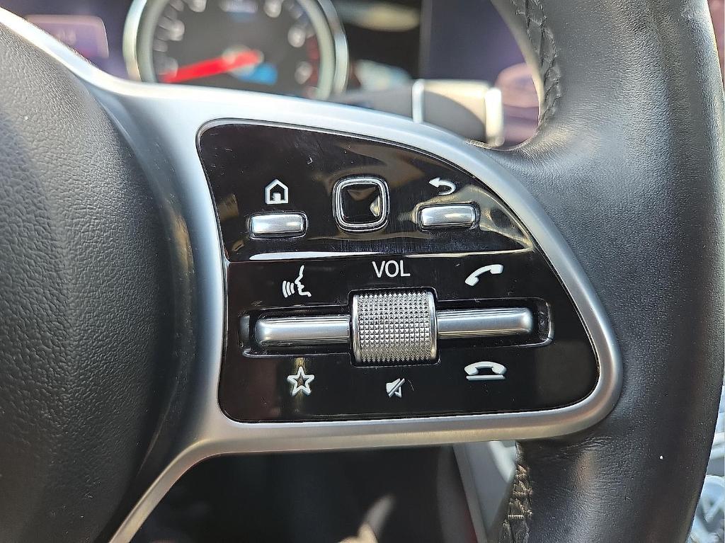 used 2019 Mercedes-Benz E-Class car, priced at $27,788