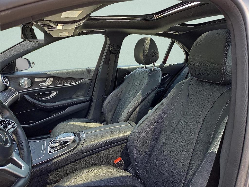 used 2019 Mercedes-Benz E-Class car, priced at $27,788