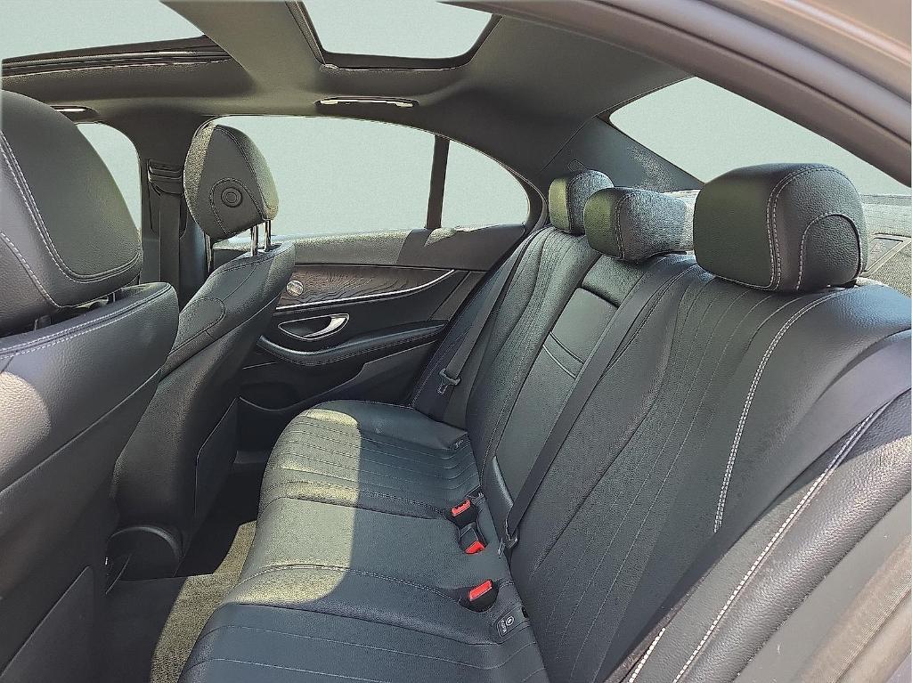used 2019 Mercedes-Benz E-Class car, priced at $27,788